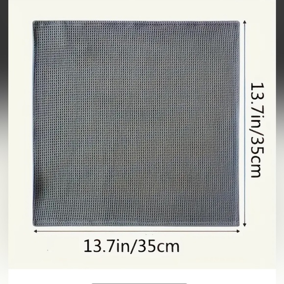 4 Ruier Home Hand Towels - Picture 6 of 7